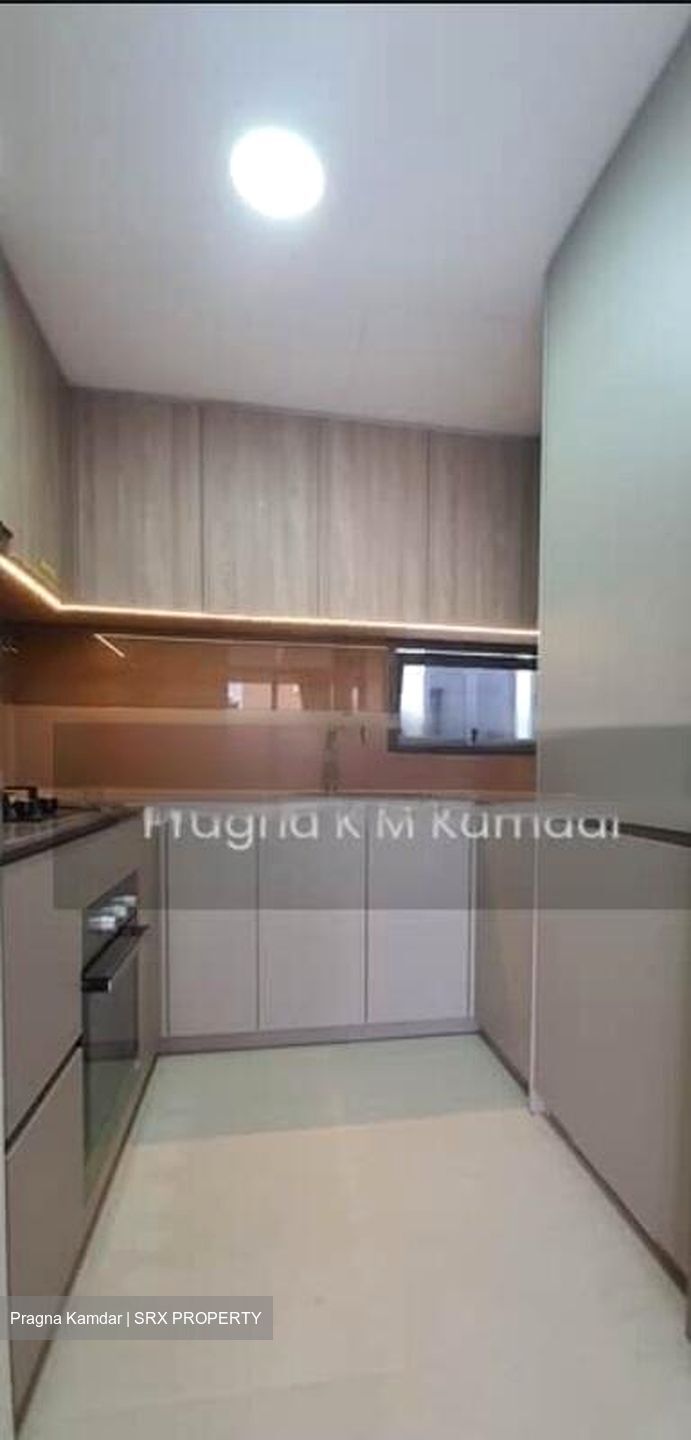 The Jovell (D17), Condominium #469258091